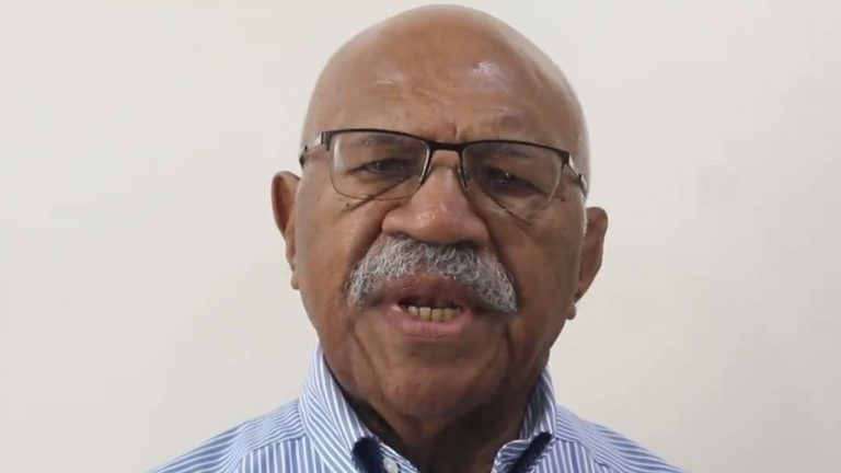 People’s Alliance political party registered in Fiji