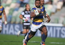 Fijian Drua target finals place in first season despite challenging start