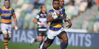 Fijian Drua target finals place in first season despite challenging start