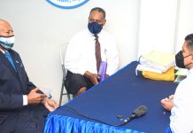 Objection to former Fiji PM Rabuka’s proposed party