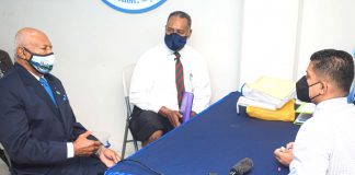 Objection to former Fiji PM Rabuka’s proposed party