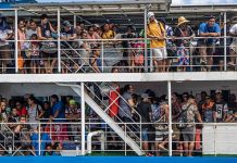 Savai’i voters praise electoral change