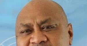 Fijian government welcomes the appointment of new SPREP Director General
