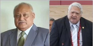Unsworn HRPP MPs turned away: Samoa Speaker