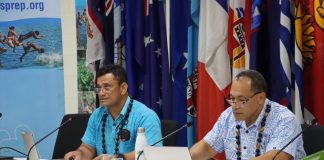 Call for a Mercury Free Pacific Campaign