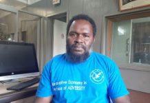 Motion to oust Malaita Premier set for next month