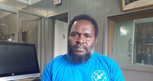 Motion to oust Malaita Premier set for next month