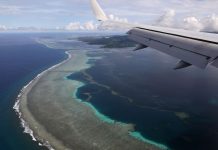 U.S funding tapped for Pacific undersea cable after China rebuffed