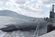 Australian nuclear submarine plan ‘wrong direction at the wrong time’, Nobel prize-winning group says