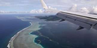U.S funding tapped for Pacific undersea cable after China rebuffed