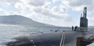 Australian nuclear submarine plan ‘wrong direction at the wrong time’, Nobel prize-winning group says