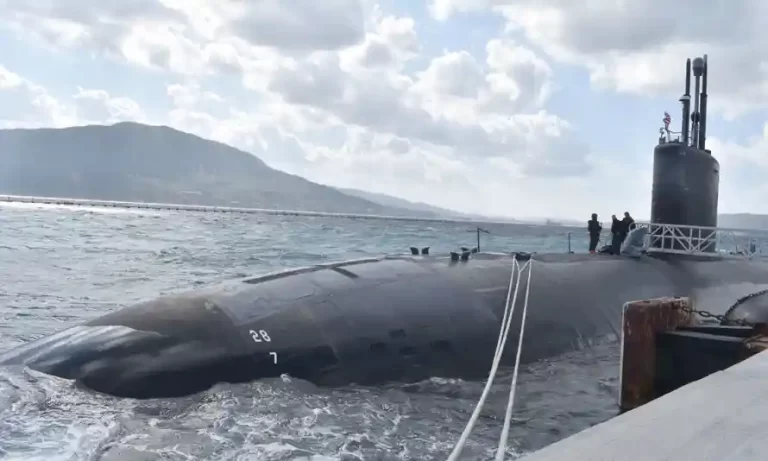 Australian nuclear submarine plan ‘wrong direction at the wrong time’, Nobel prize-winning group says
