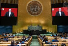 Tonga aims to vaccinate 70 percent of population by the end of 2022