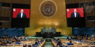 Tonga aims to vaccinate 70 percent of population by the end of 2022