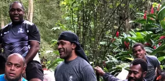 Vaccines on horseback: Fiji doctors take long and muddy road to protect remote villages from Covid