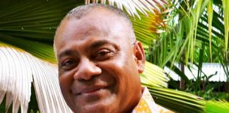 Tourism Solomons CEO Josefa Tuamoto dies
