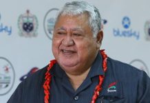 HRPP want their MPs to be sworn in by Samoa Head of State