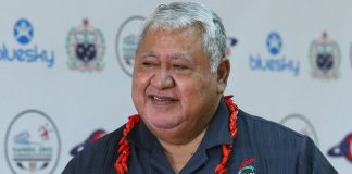 HRPP want their MPs to be sworn in by Samoa Head of State