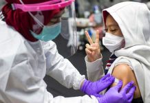 ‘We can end the pandemic’, UN chief says in new call for global vaccine plan