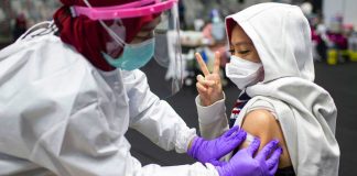 ‘We can end the pandemic’, UN chief says in new call for global vaccine plan