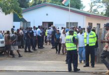 19 Vanuatu MPs retain seats