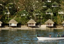 Vanuatu to push international court for climate change opinion