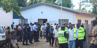 19 Vanuatu MPs retain seats