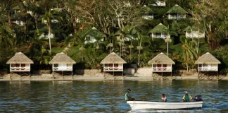 Vanuatu to push international court for climate change opinion