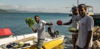 ADB, Vanuatu sign $5 million grant to boost transport projects