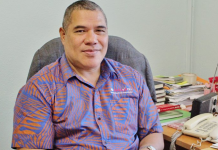75 candidates register for 18 November Tonga general election