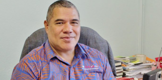 75 candidates register for 18 November Tonga general election