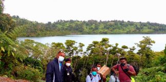Fiji records 505 new cases of COVID-19, seven new deaths reported
