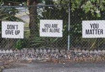 Pandemic increasing risk factors for suicide, UN health agency warns