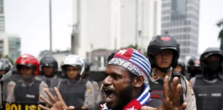 PNG, Vanuatu leaders says the United Nations must assess human rights in West Papua