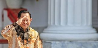 Four Papuan districts can form South Papua Province: Indonesian Home minister