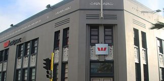 Kina: Westpac Pacific business sale off