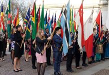 Young people urge leaders to protect the most vulnerable against climate change