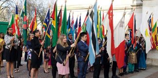 Young people urge leaders to protect the most vulnerable against climate change