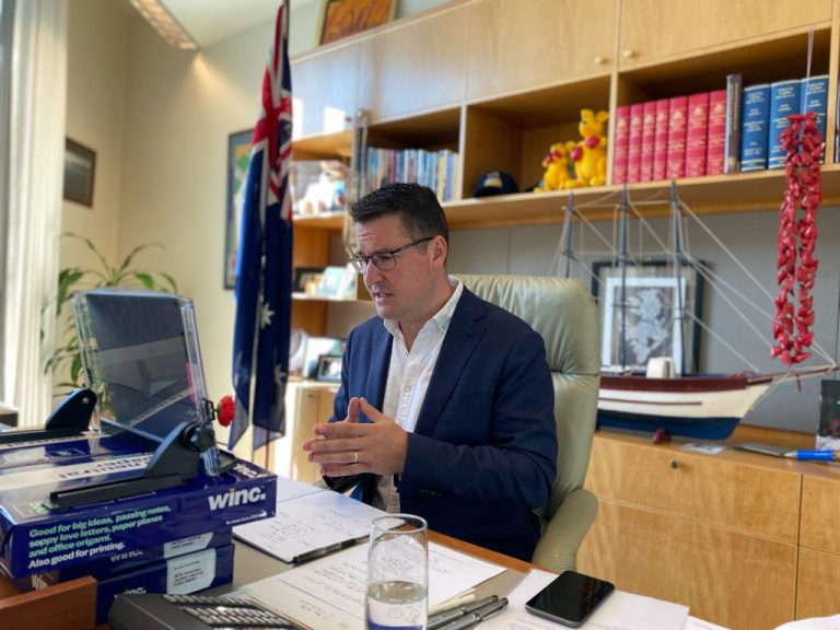 Changes to Australia’s Pacific labour programmes welcomed