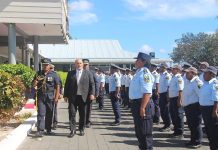 Trade and transportation key agenda items for Micronesian leaders’ summit