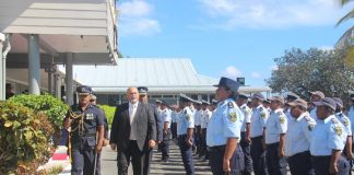 Trade and transportation key agenda items for Micronesian leaders’ summit