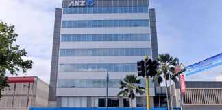 ANZ keeping our staff and customers safe during COVID-19