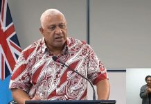 Fiji eases restriction measures as more people get vaccinated