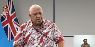 Fiji eases restriction measures as more people get vaccinated
