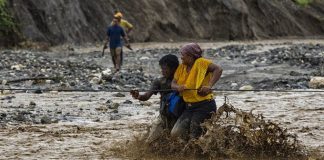 ‘Tipping point’ for climate action: Time’s running out to avoid catastrophic heating