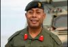 Fiji Military commander outlines future plans