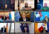UN SG’s António Guterres remarks at virtual meeting with Pacific Islands Forum Leaders