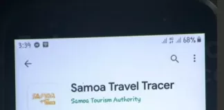 Samoa launches Covid-19 Travel Tracer App