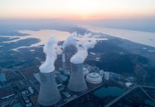 World faces disastrous 2.7C temperature rise on current climate plans, UN warns