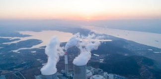 World faces disastrous 2.7C temperature rise on current climate plans, UN warns